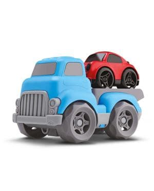 Joy.Trucks Plataforma