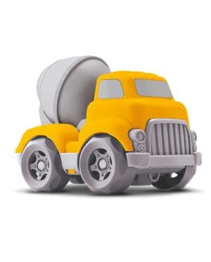 Joy.Trucks Betoneira