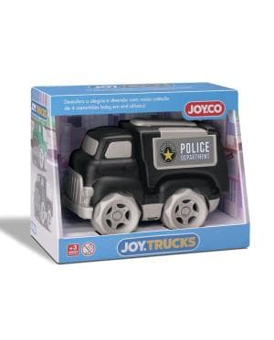 Joy.Trucks Policia