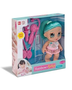 Rainbow Baby Médica