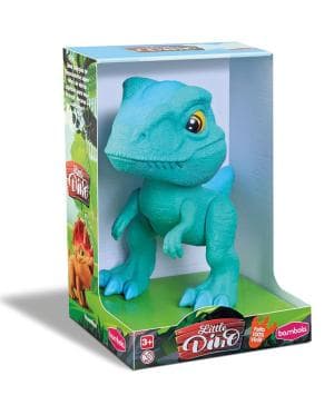 Little Dino – Velociraptor
