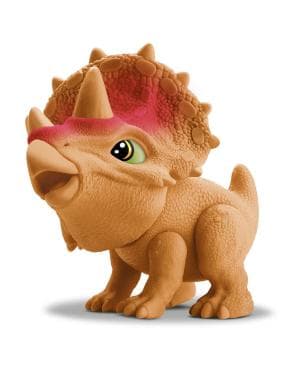 Little Dino - Triceratops