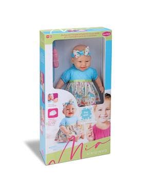 Mia Faz Xixi
