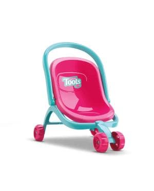 Toots Baby Acessórios - Carrinho de Bebê