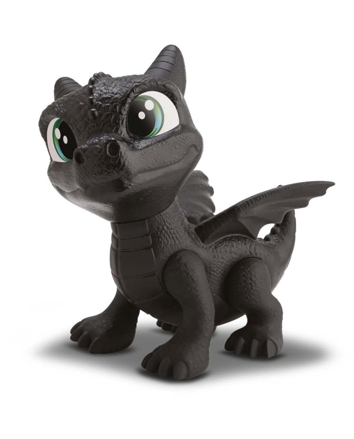 Baby Dragon Preto