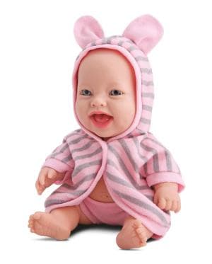 Baby Babilina Banho Mini