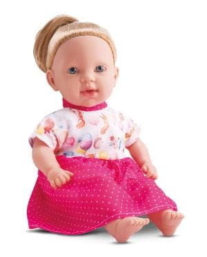 Maitê Faz Xixi