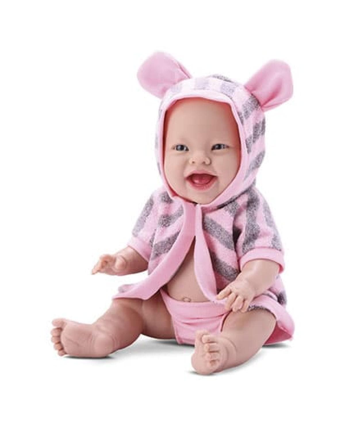 Baby Babilina Banho