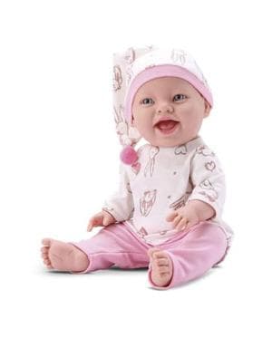 Baby Babilina Soninho