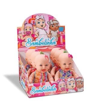 Display Bambolinha