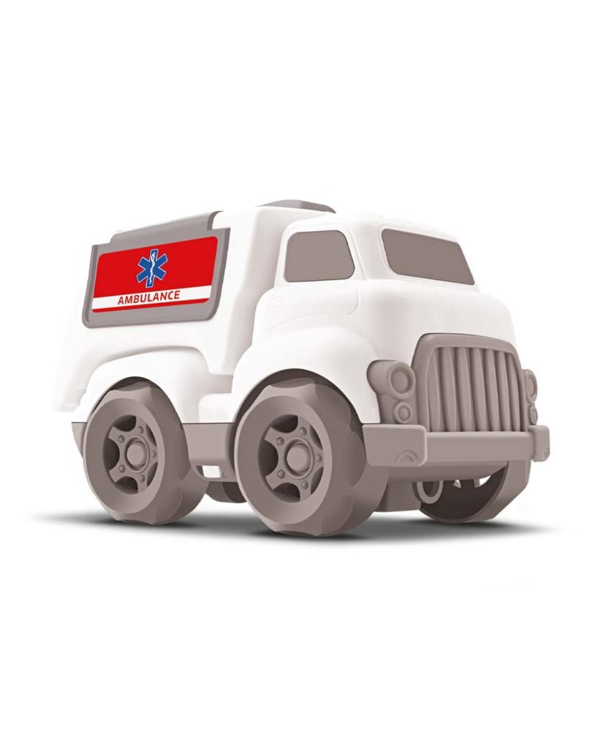 Joy.Trucks Ambulância