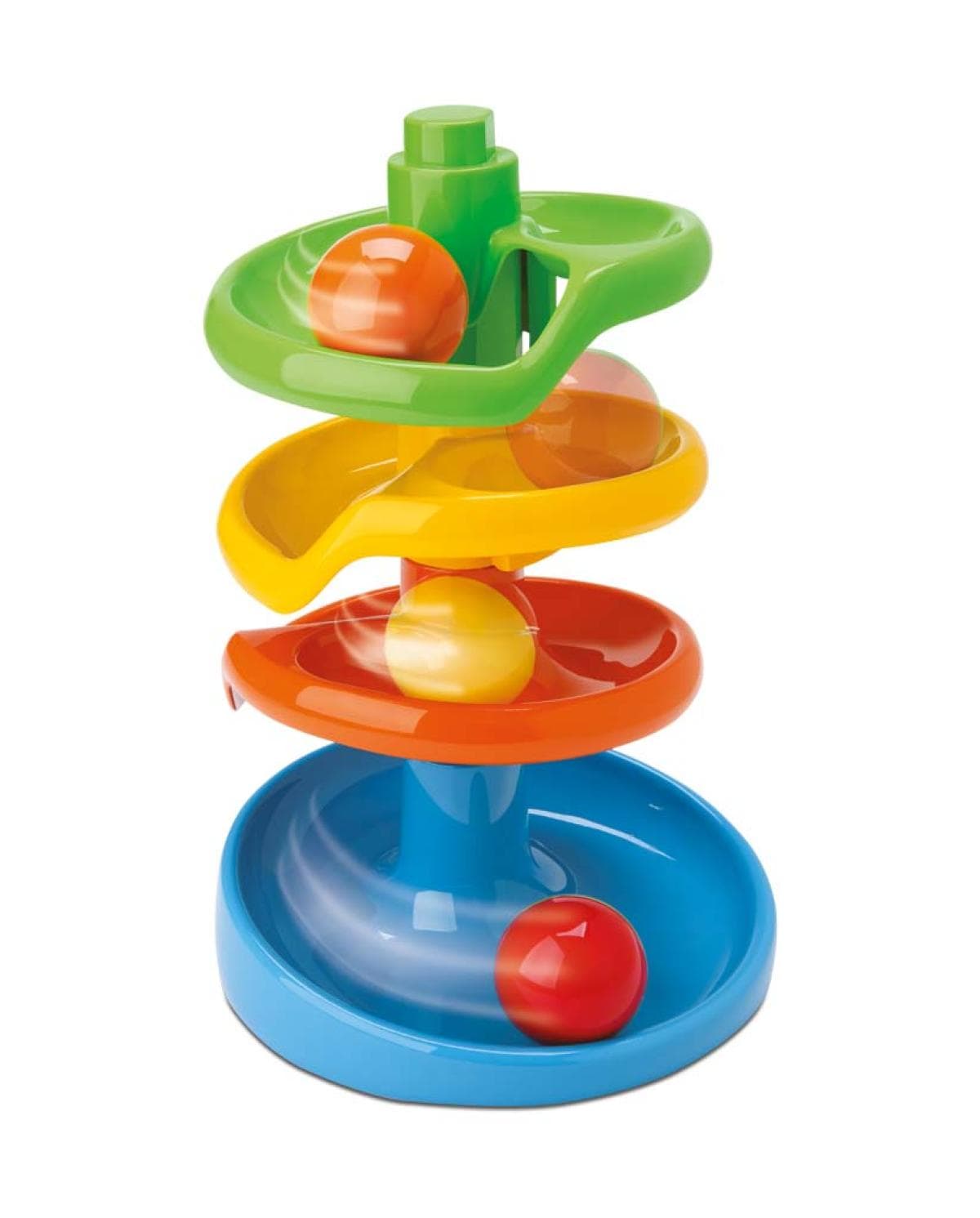 Torre de Bolinhas Espiral - Joy.co
