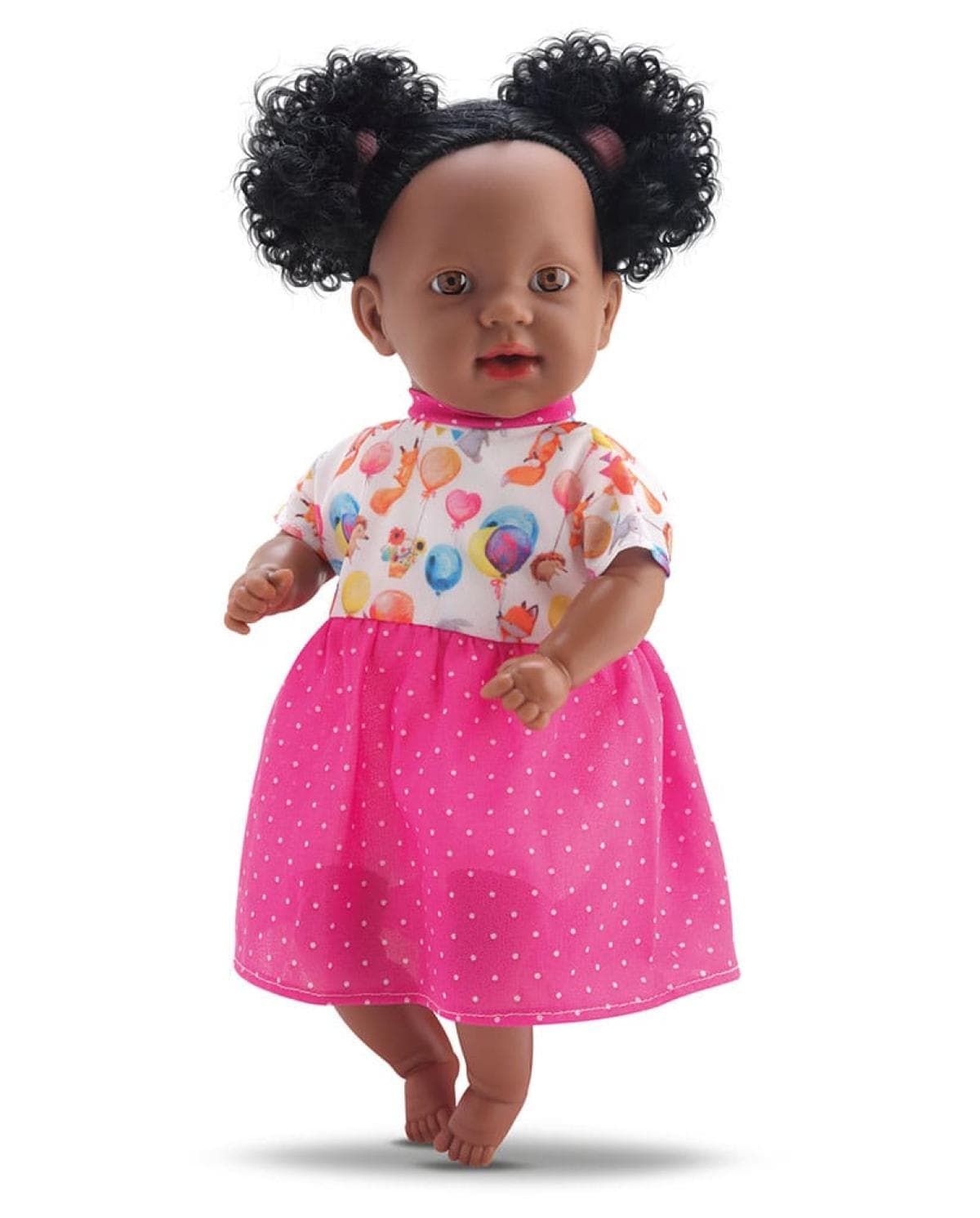 Dina Fax Xixi Negra