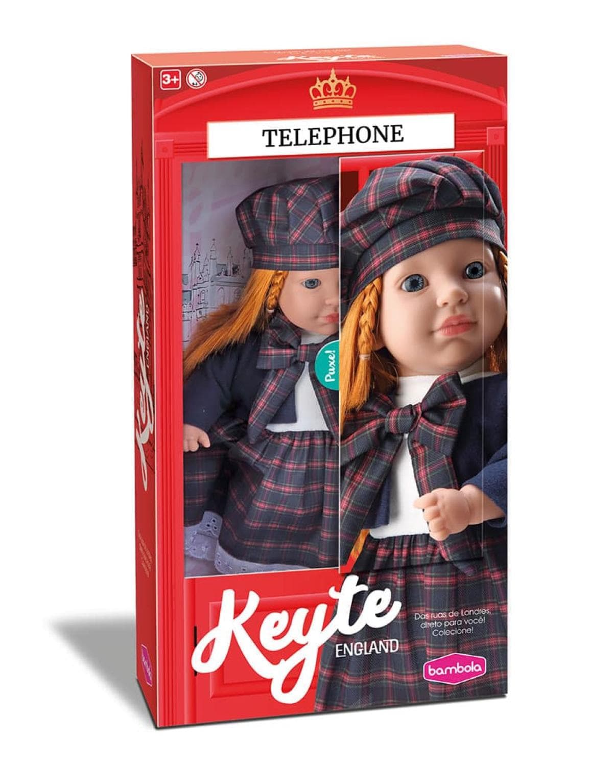 Keyte