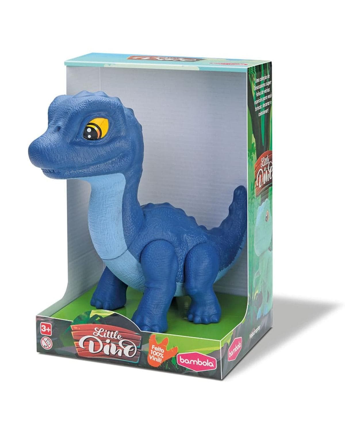 Little Dino - Braquiossauro