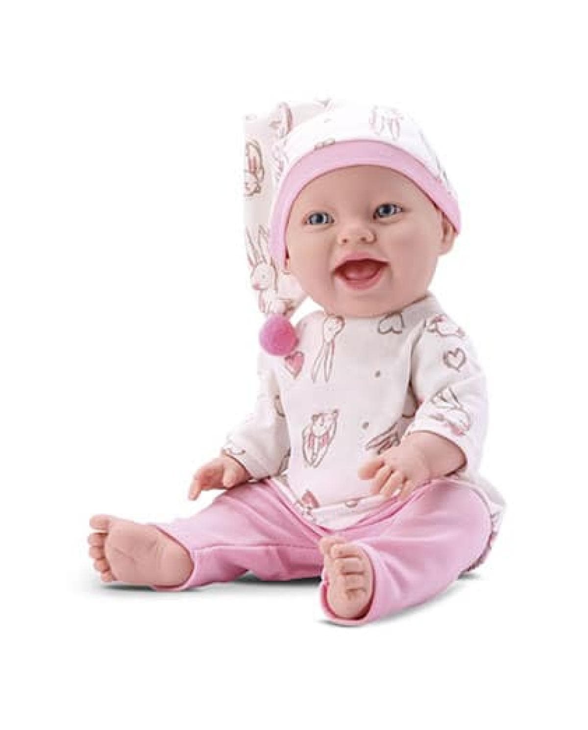 Baby Babilina Soninho