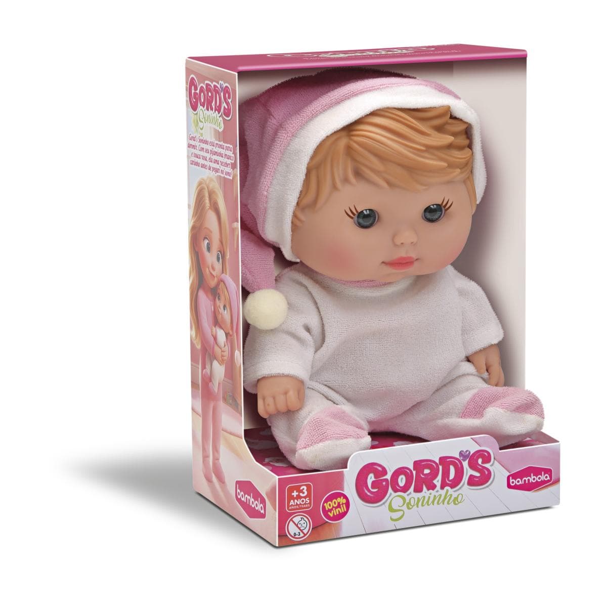 Gords Soninho