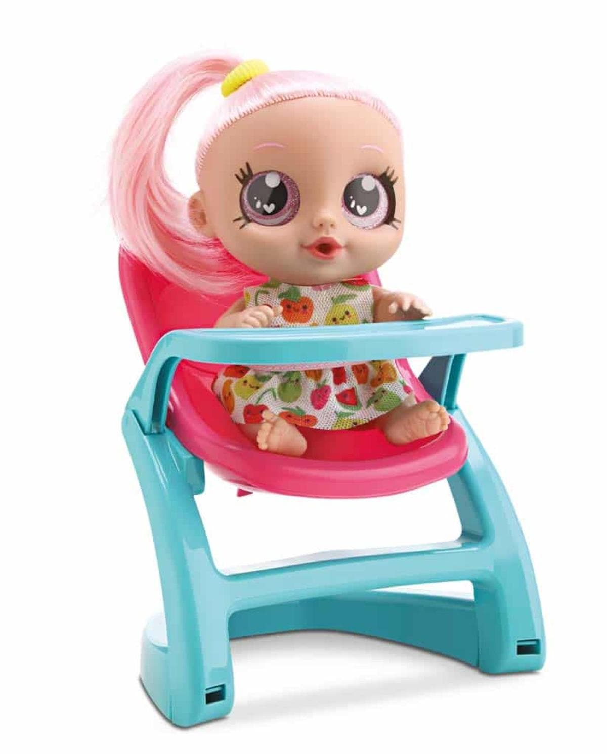 Baby Rainbow Mini Papá