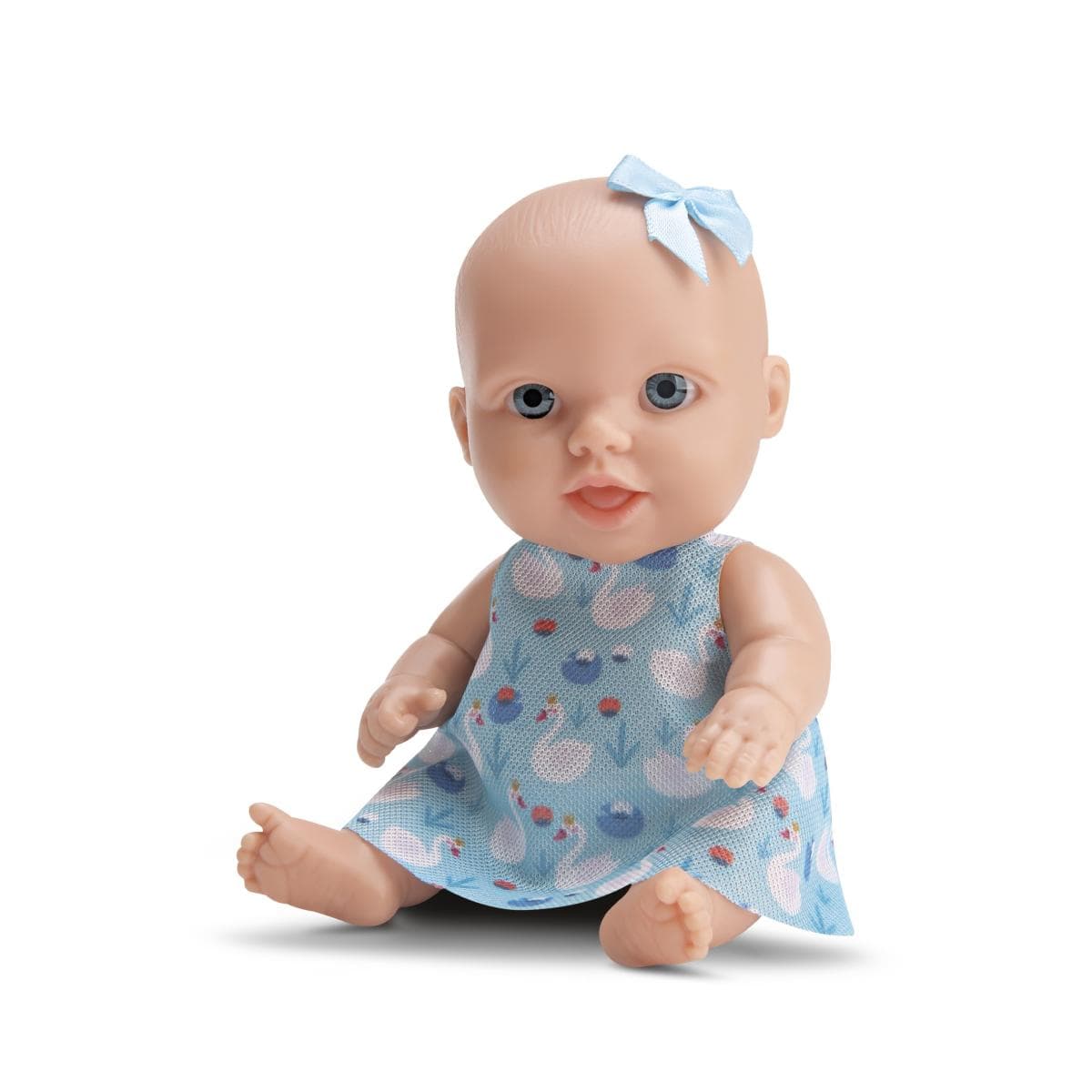 Tiny Babies Coleção Médica