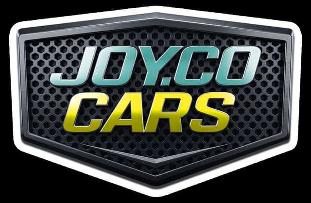 Joy.Co Cars