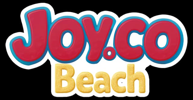 Joy.Co Beach