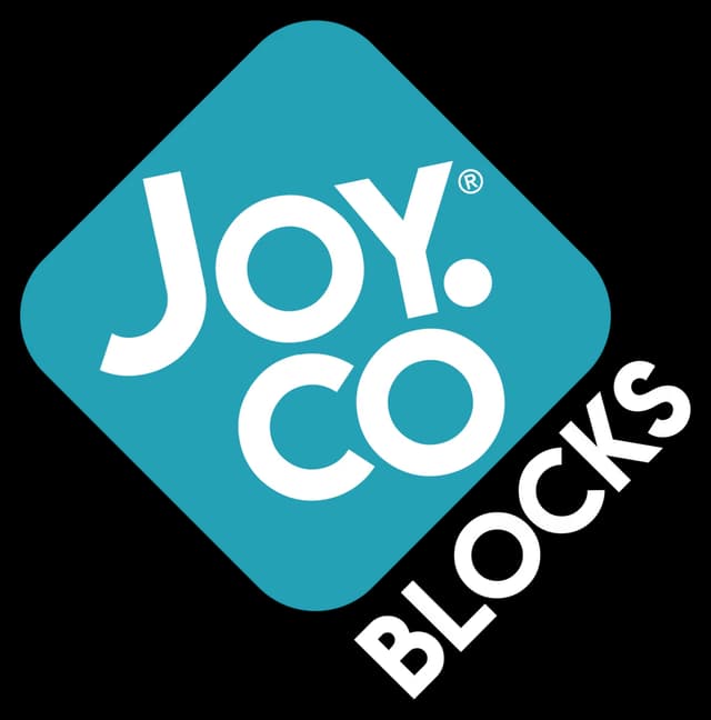Joy.Co Blocks